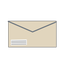 Kemasaja design envelope online