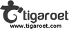 Tigaroet Logo